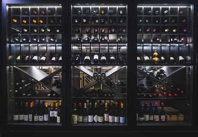 Cocktail Bar