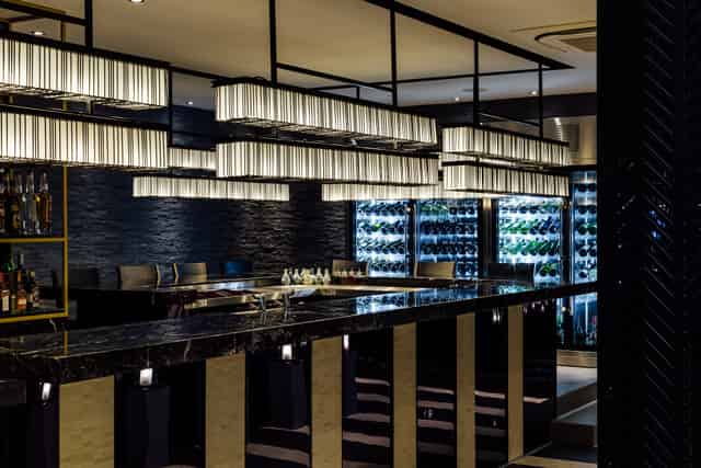 Cocktail Bar