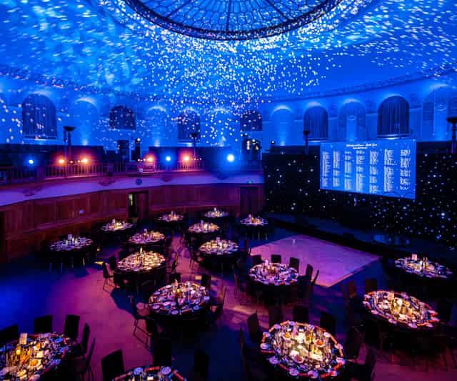 Gala Dinner