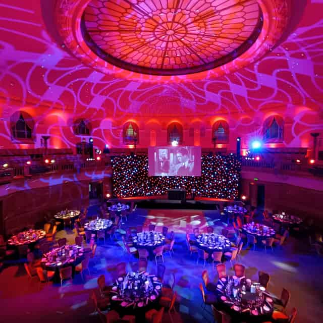 Gala Dinner