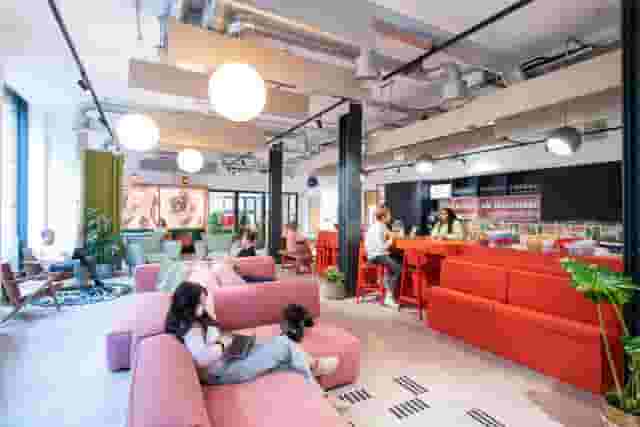 Runway East Shoreditch