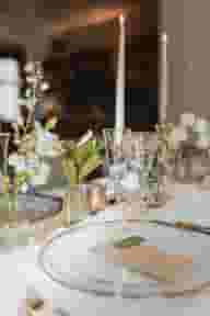 Formal Event Venues