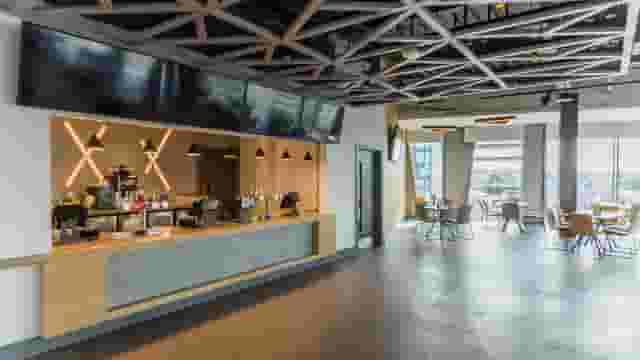 The Railway