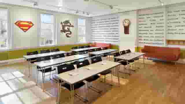 The Foundling Museum