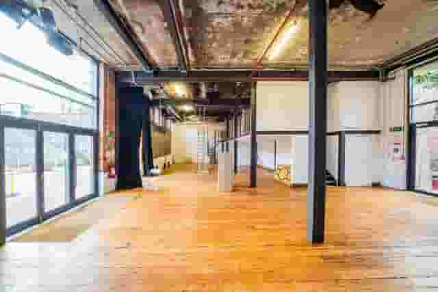Paintworks Events