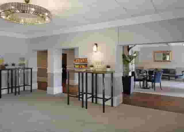 Delta Hotels by Marriott St Pierre Country Club