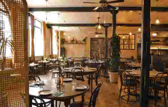 Casa do Frango - London Bridge