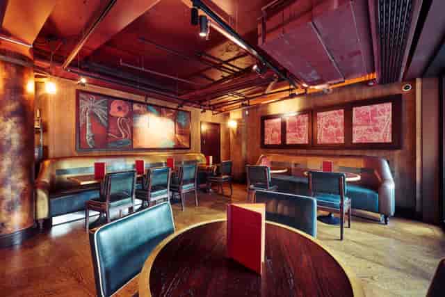 The Botanist Broadgate Circle - image 3