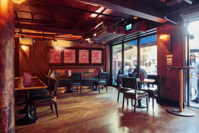 The Botanist Broadgate Circle - image 2