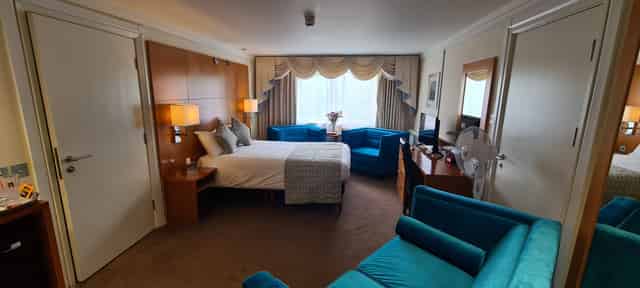 Bramhope Suite