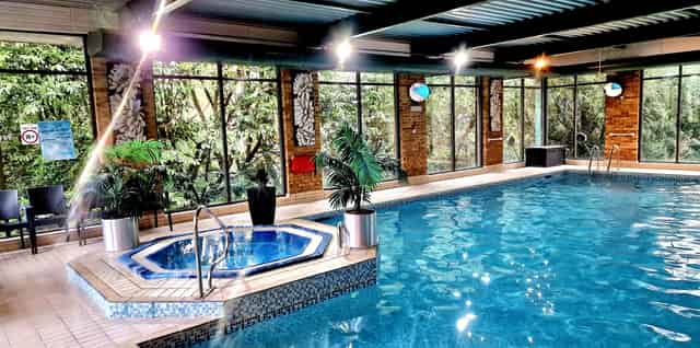 Bramhope Suite
