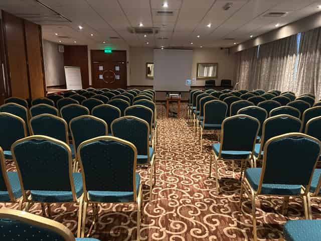 Bramhope Suite