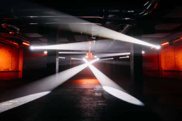 Ground Floor Warehouse Event & Film Space