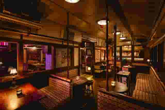 Train Carriage