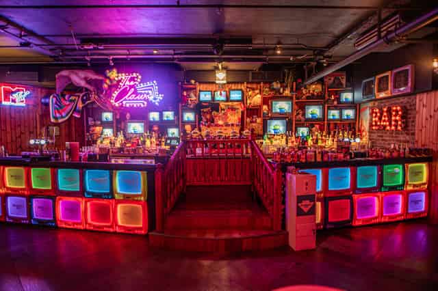 Full Venue Hire