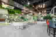Christmas Party Venues