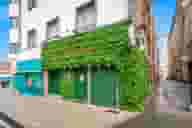 Hotel Function Rooms