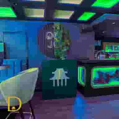 Event Venues