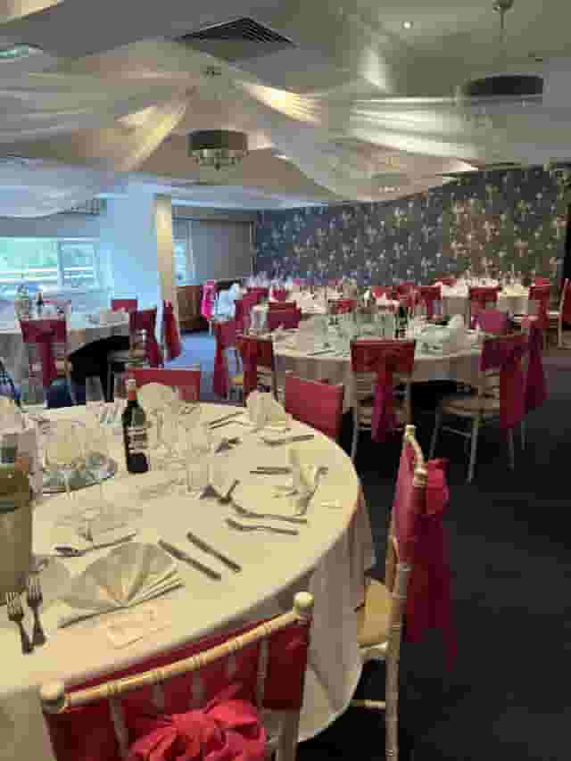 Meon Valley Hotel & Country Club