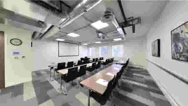 etc.venues Marble Arch