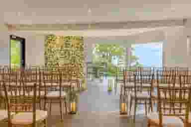 Formal Event Venues