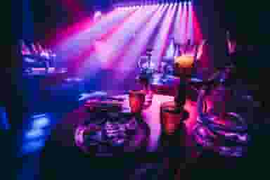 Event Venues