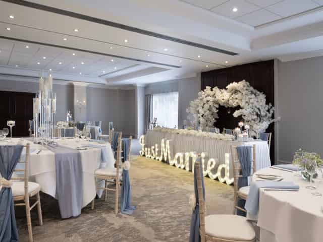 Worsley Suite