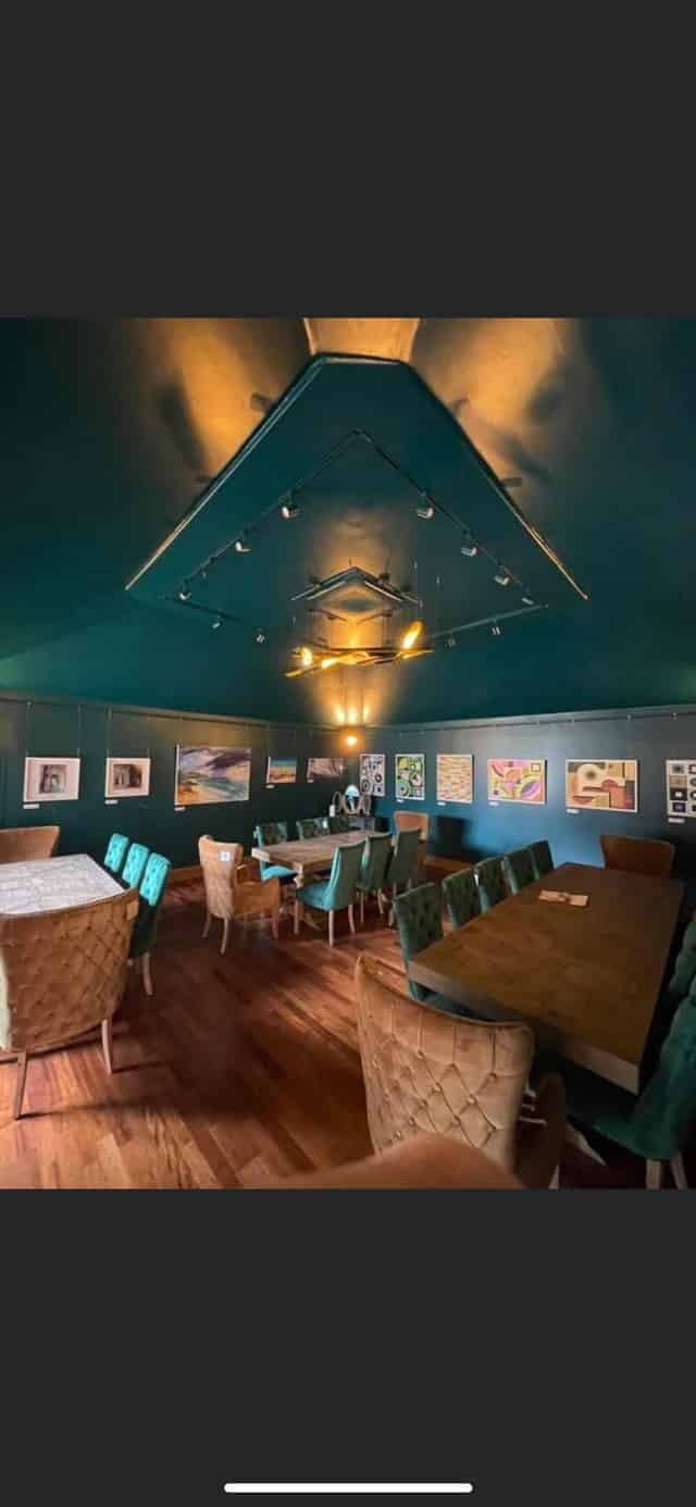 Longwater Suite
