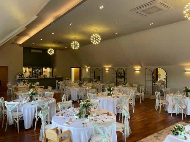 Longwater Suite