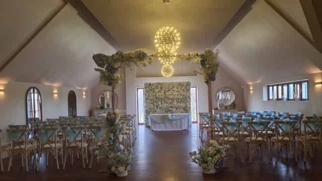 Longwater Suite