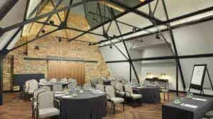 Telegraph Room