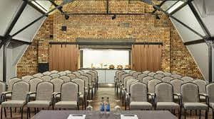 Formal Event Venues