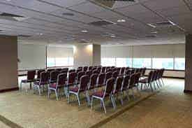 Pembroke Suite