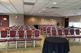 Pembroke Suite