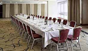 Pembroke Suite