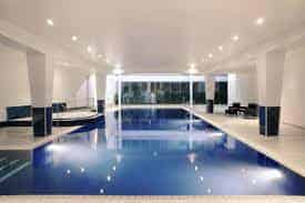 Pembroke Suite