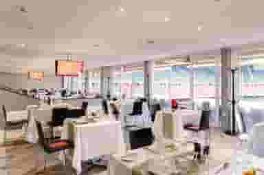 Meeting Rooms