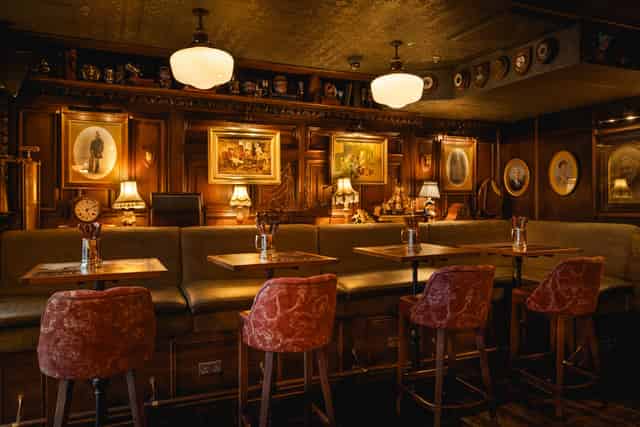 Tavern