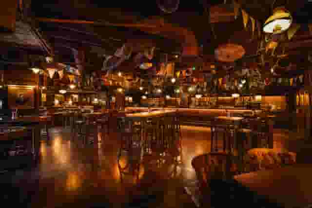 Tavern