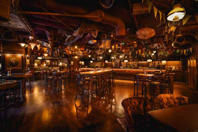 Tavern