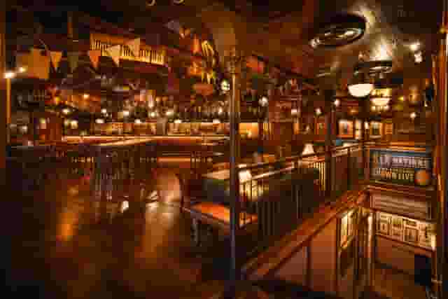 Tavern