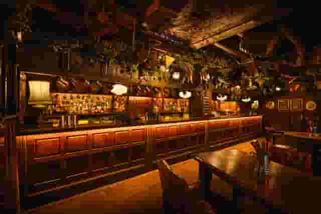 Tavern