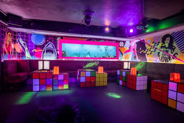 Full Venue Hire 151-180 guests