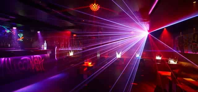Full Venue Hire 151-180 guests