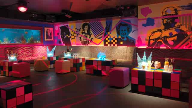 Full Venue Hire 151-180 guests