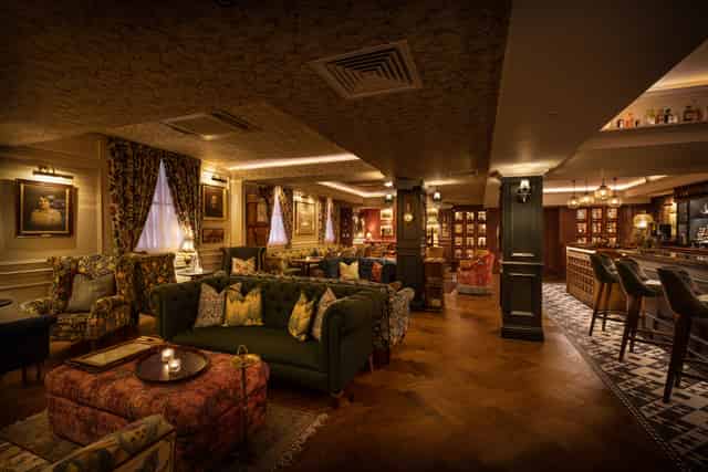 Full Venue Hire