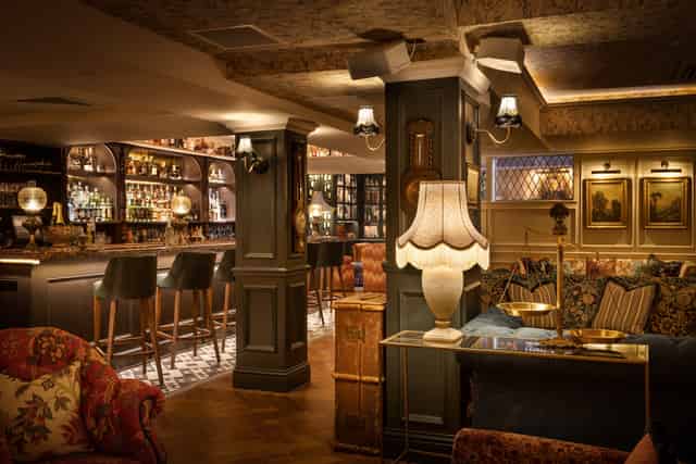 Full Venue Hire