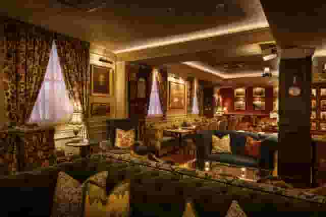Mr Fogg's Apothecary