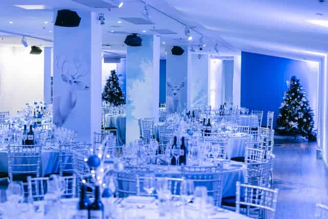 Winterland Christmas