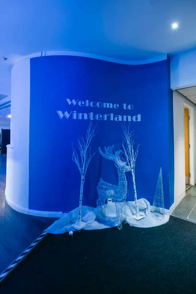 Winterland Christmas